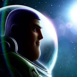 Foto Lightyear