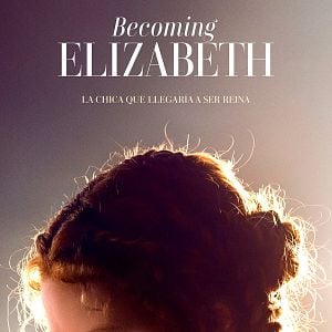 Foto Becoming Elizabeth