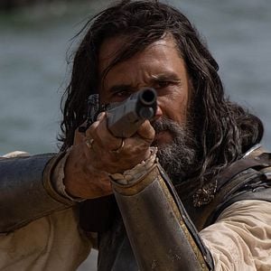 Foto Rodrigo Santoro