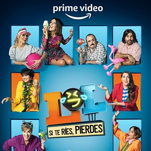 Foto LOL: Si te ríes, pierdes