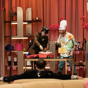 Foto LOL: Si te ríes, pierdes