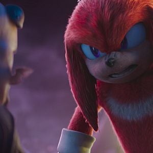 Foto Sonic, la película 2