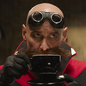 Foto Sonic, la película 2