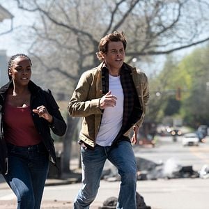 Foto Sonic, la película 2