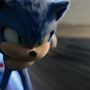 Foto Sonic, la película 2