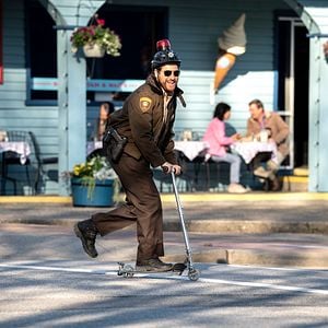 Foto Sonic, la película 2