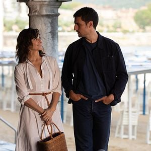 Foto Rifkin's Festival