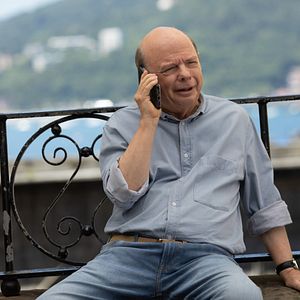 Rifkin''s Festival - Película 2022