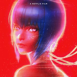 Foto Ghost in the Shell: SAC_2045 Guerra sostenible