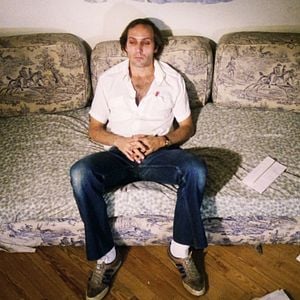 Foto Eusebio Poncela