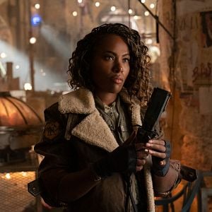 Foto Jurassic World: Dominion