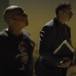 Foto ¿Quién mató a Madeleine?