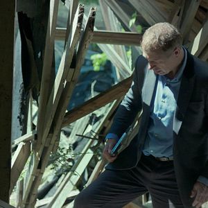 Foto ¿Quién mató a Madeleine?