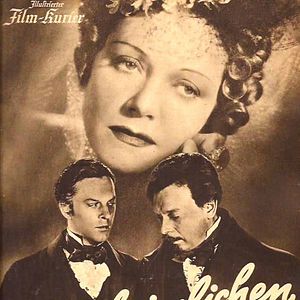 Foto Die unheimlichen Wünsche