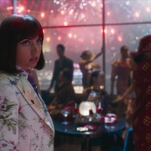 Foto El agente invisible