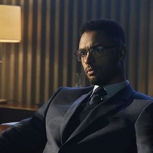 Foto El agente invisible