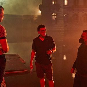 Foto El agente invisible