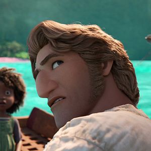 Foto El monstruo marino