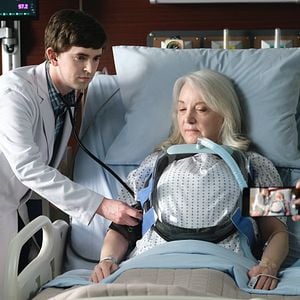 Foto The Good Doctor