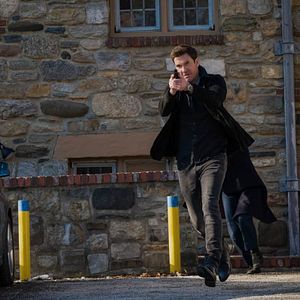 Foto Dylan McDermott