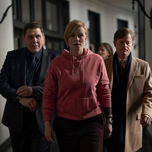 Foto El efecto Marcus