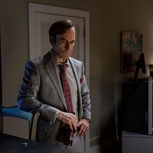 Foto Better Call Saul