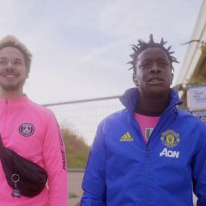 Foto Mahamadou Sangaré