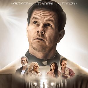 Foto El milagro del padre Stu