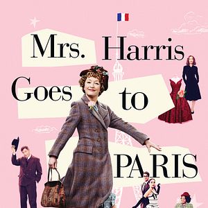 Foto El viaje a París de la señora Harris