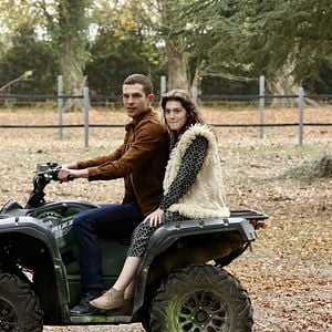 Foto Roxane Mesquida