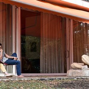 Foto Roxane Mesquida