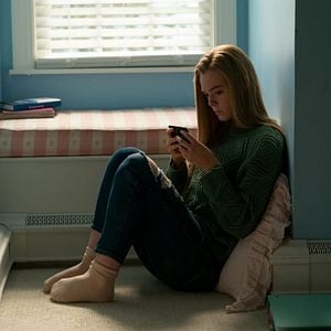 Foto The Girl From Plainville