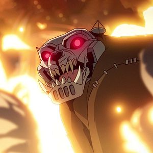 Foto Love, Death & Robots