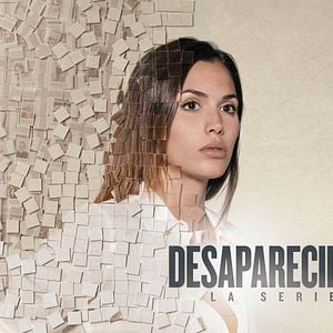 Foto Desaparecidos. La serie