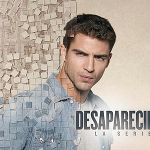 Foto Desaparecidos. La serie