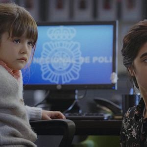 Foto Desaparecidos. La serie