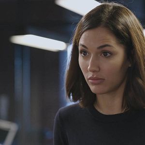 Foto Desaparecidos. La serie