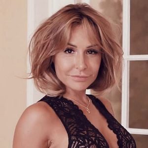 Foto Blanka Lipinska