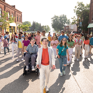 Foto 13: The Musical