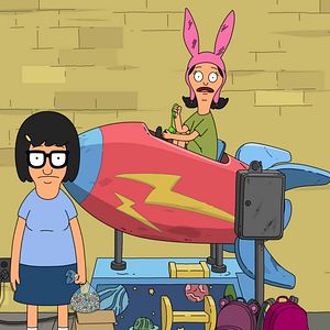 Foto Bob's Burgers