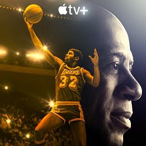 Foto Me llaman Magic Johnson