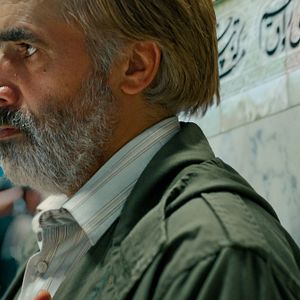 Foto Holy Spider (Araña sagrada)