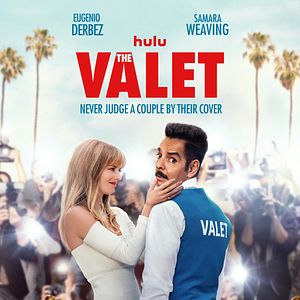 Foto El aparcacoches