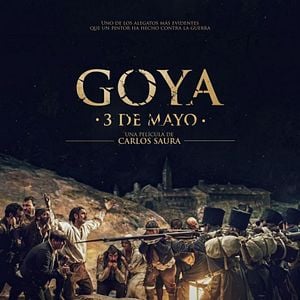 Foto Goya 3 de mayo