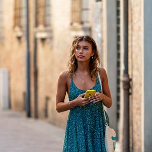 Foto A tres metros sobre el cielo: La serie