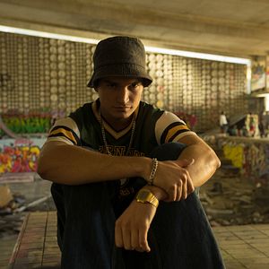 Foto Las 7 vidas de Léa