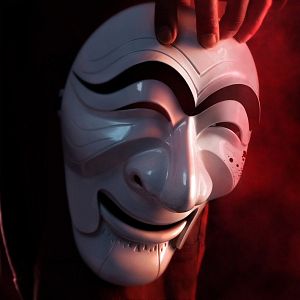 Foto La Casa de Papel: Corea