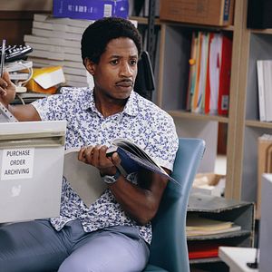 Foto El idiota preferido de Dios