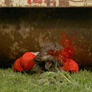 Foto Maximum Overdrive (La rebelión de las máquinas)