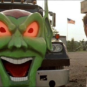 Foto Maximum Overdrive (La rebelión de las máquinas)